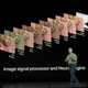 Imagen para el artículo titulado Las mejores funciones de la cámara del iPhone Xs y XR no están en las lentes, sino en el procesador